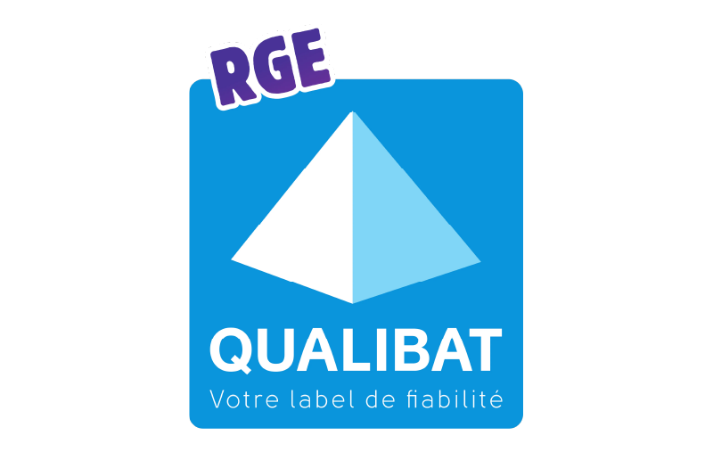 Certification RGE Qualibat